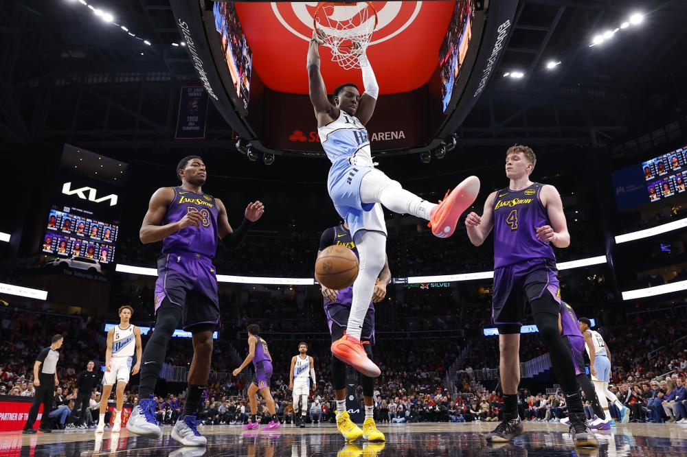 我们能期待 我们能期待